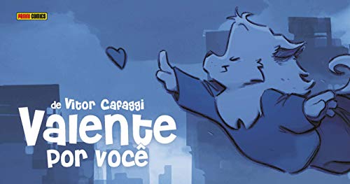 Cover of Valente Por Você