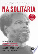 Cover of Na solitária