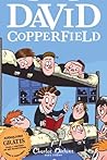 Cover of David Copperfield