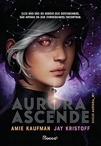 Cover of Aurora Ascende