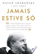 Cover of Jamais estive só