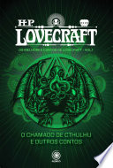 Cover of O Chamado de Cthulhu e Outros Contos