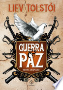 Cover of Guerra e Paz