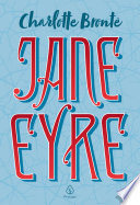 Cover of Jane Eyre