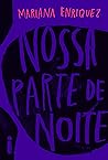 Cover of Nossa parte de noite