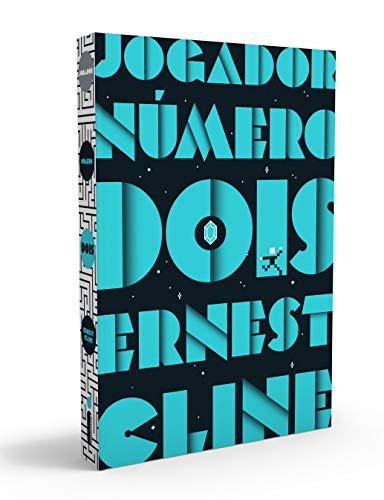 Cover of Jogador Número Dois