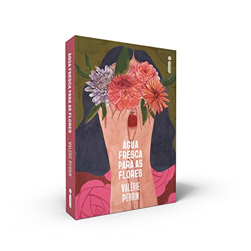 Cover of Água fresca para as flores