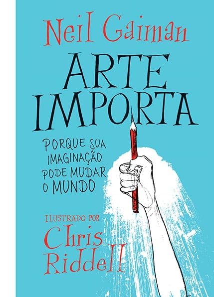 Cover of Arte importa