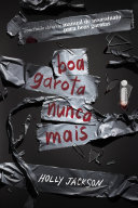 Cover of Boa garota nunca mais