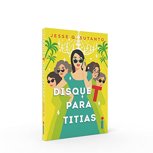 Cover of Disque T para Titias
