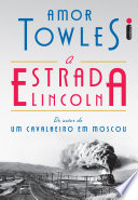 Cover of A estrada Lincoln