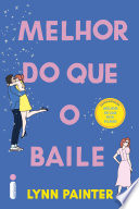 Cover of Melhor do que o baile