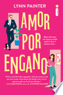 Cover of Amor por engano