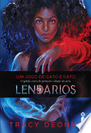 Cover of Um jogo de gato e rato