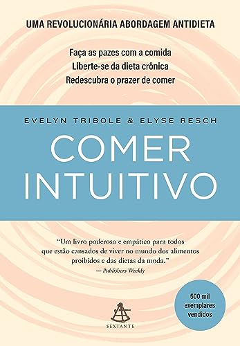 Cover of Comer Intuitivo