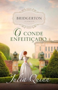Cover of O Conde Enfeitiçado