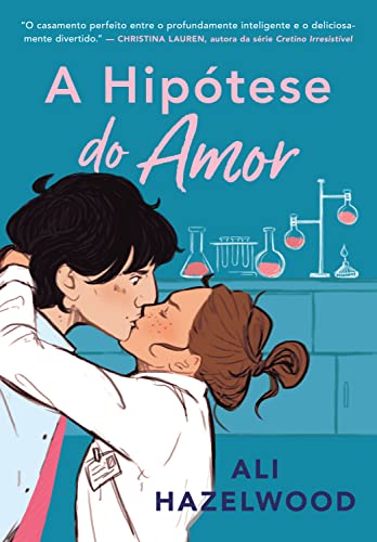 Cover of A Hipótese do Amor