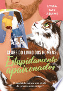 Cover of Estupidamente apaixonados