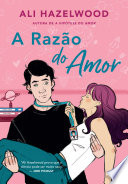 Cover of A Razão do Amor