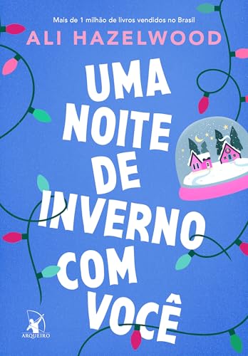 Cover of Uma noite de inverno com você