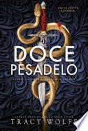 Cover of Doce pesadelo