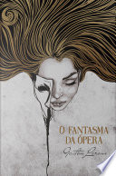Cover of O Fantasma da Ópera