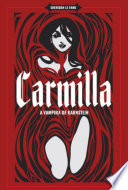 Cover of Carmilla
