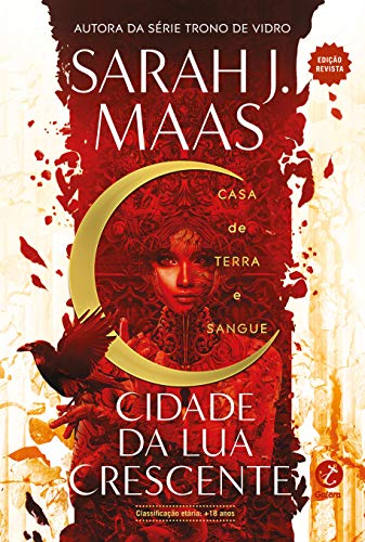 Cover of Casa de Terra e Sangue