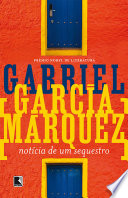 Cover of Notícia de Um Sequestro
