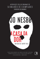Cover of A casa da dor