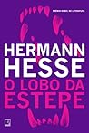 Cover of O Lobo da Estepe