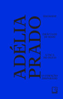 Cover of Box Adélia Prado