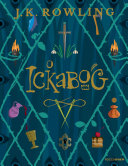 Cover of O Ickabog