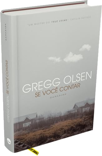 Cover of Se Você Contar