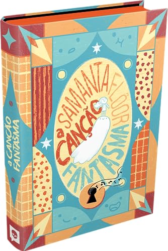 Cover of A Canção Fantasma