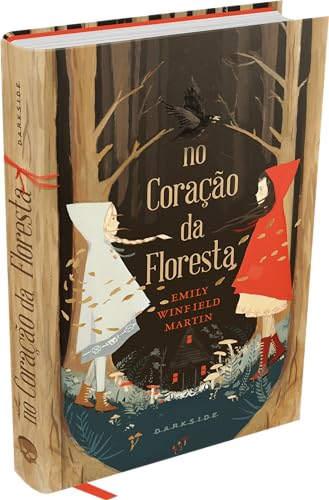 Cover of No Coração da Floresta