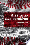 Cover of A estação das sombras