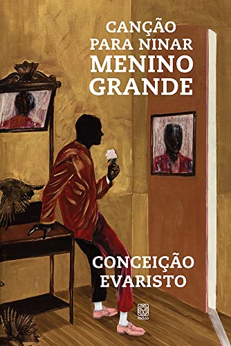 Cover of Canção para ninar menino grande