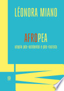 Cover of Afropea