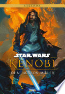 Cover of Star Wars: Kenobi