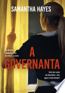 Cover of A governanta