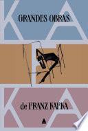 Cover of Box Grandes obras de Franz Kafka