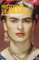 Cover of Historias de mujeres