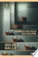 Cover of Sobre o cálculo do volume 1