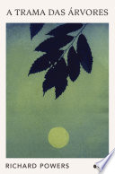 Cover of A Trama das Árvores