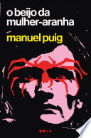 Cover of O beijo da mulher aranha