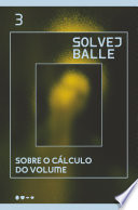 Cover of Sobre o cálculo do volume