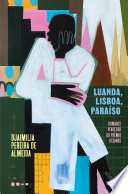 Cover of Luanda, Lisboa, Paraíso