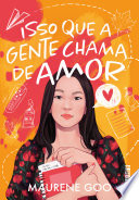 Cover of Isso que a gente chama de amor