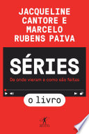 Cover of Séries - O livro